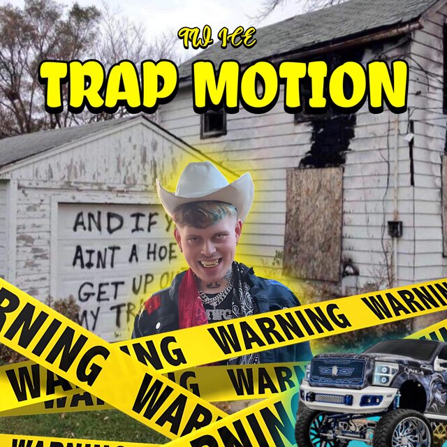 TRAP MOTION