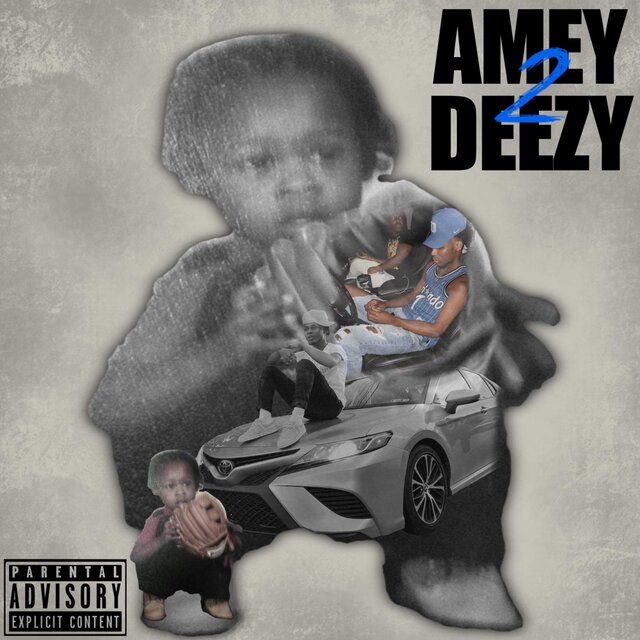 Amey 2 Deezy(Jordan Year)
