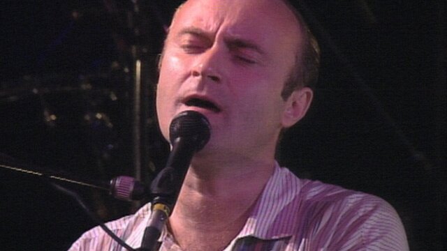 One More Night (Live at Waldbühne, Berlin, Germany, 7/15/1990)