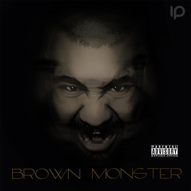 Brown Monster