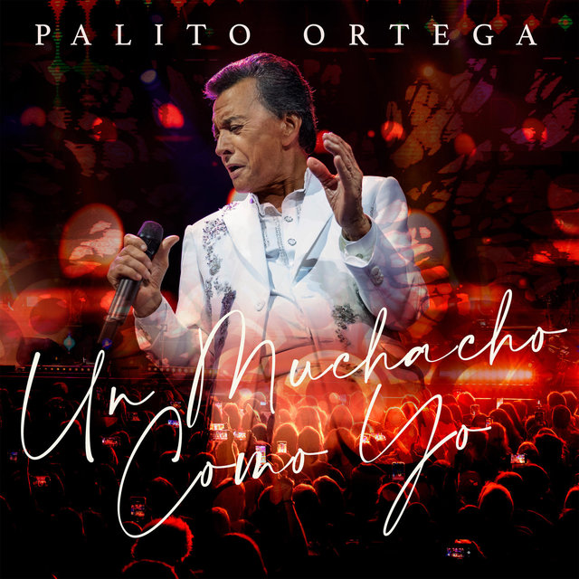 Un Muchacho Como Yo (En Vivo Estadio Luna Park)