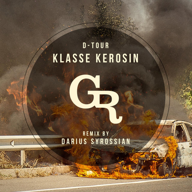 Klasse Kerosin