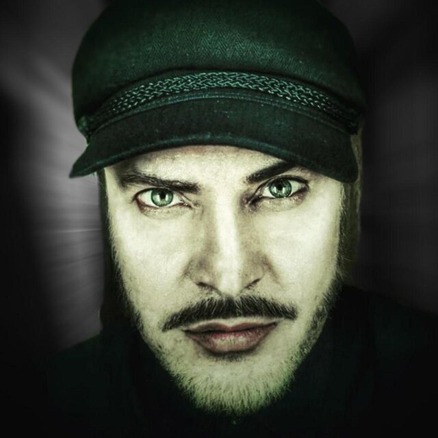 Я задую свечу