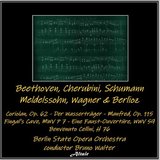 Benvenuto Cellini, opéra semi-seria in C Minor, H 76: Overture