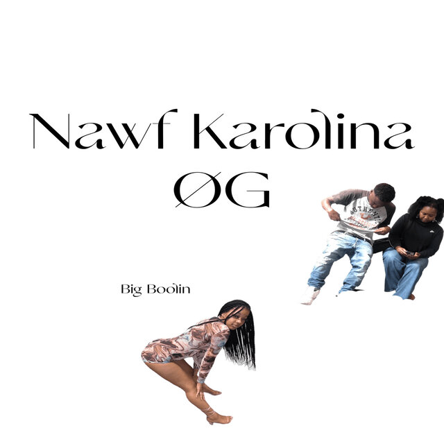 Nawf Karolina ØG