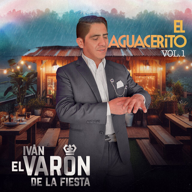 El Aguacerito, Vol. 1