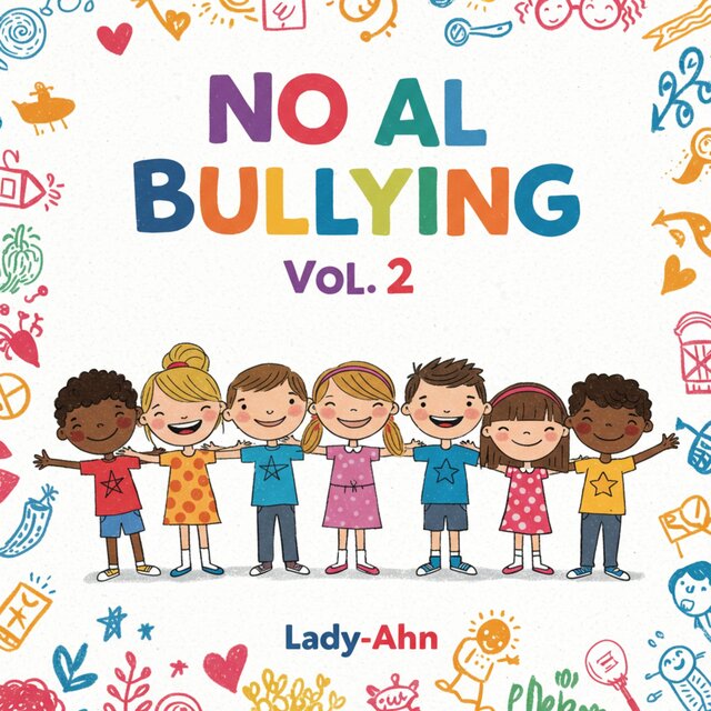 No al Bullying, Vol. 2