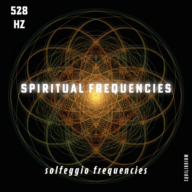 Cloud Pillow 528 Hz