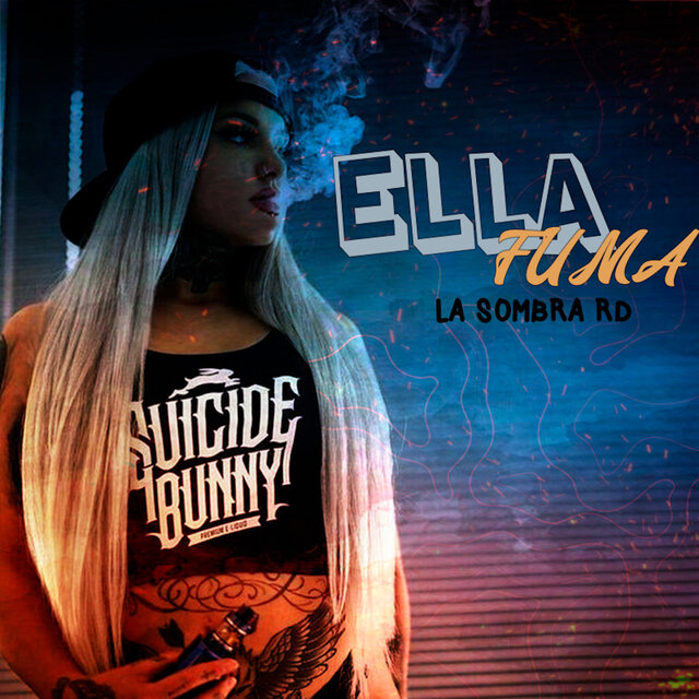 Ella Fuma