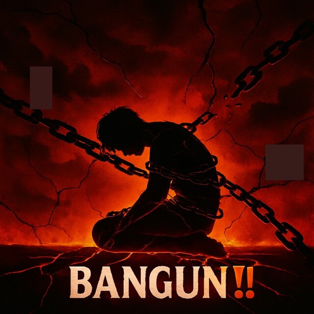 BANGUN!!!
