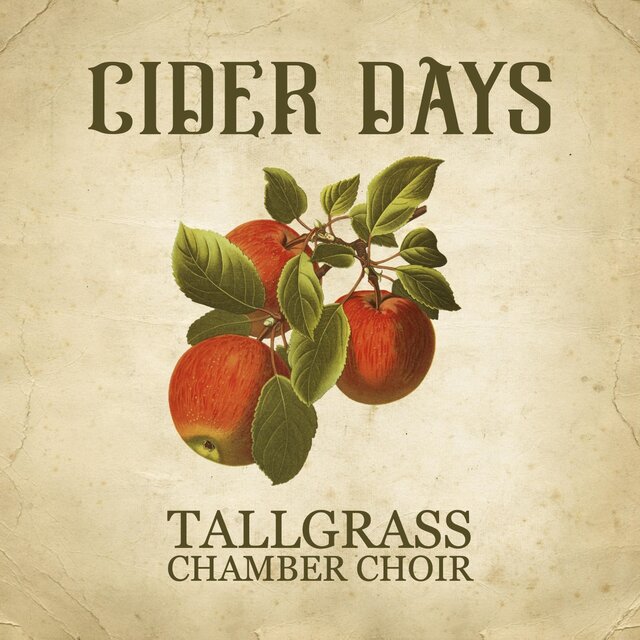 Cider Days