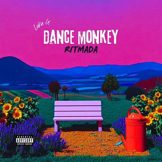 Ritmada Dance Monkey