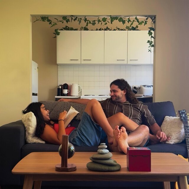 I Love You, Babe