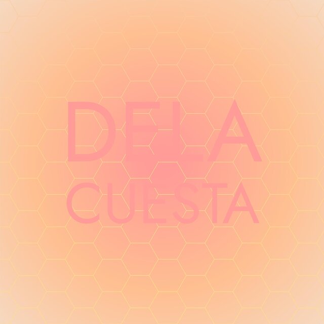 Dela Cuesta