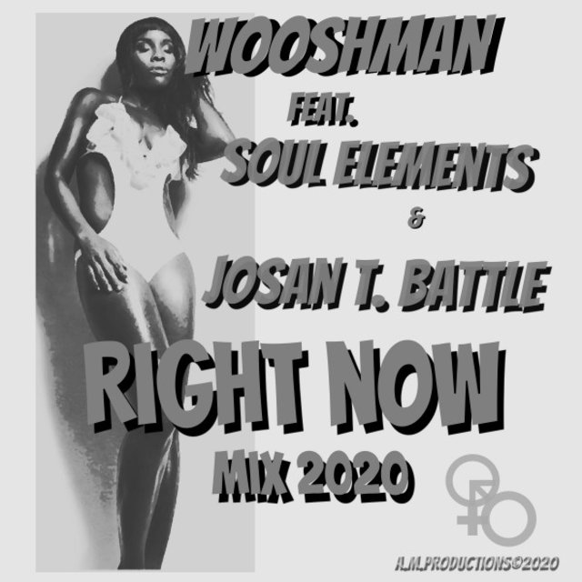 Right Now (Mix 2020)