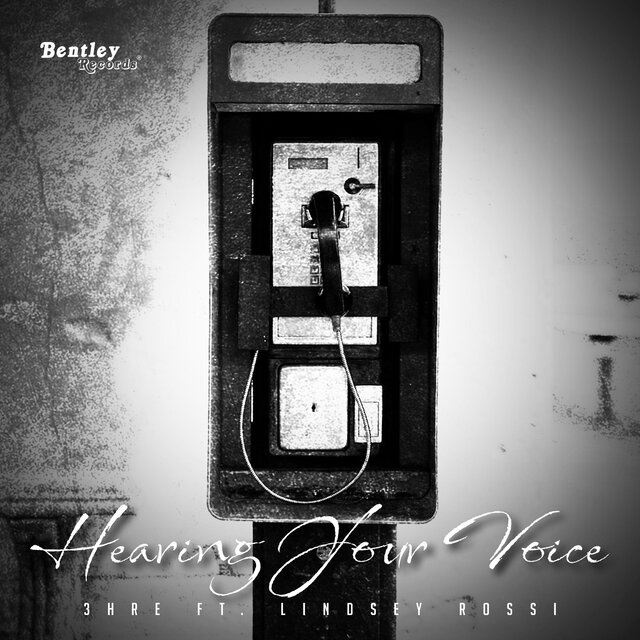 Hearing Your Voice (feat. Lindsey Rossi)