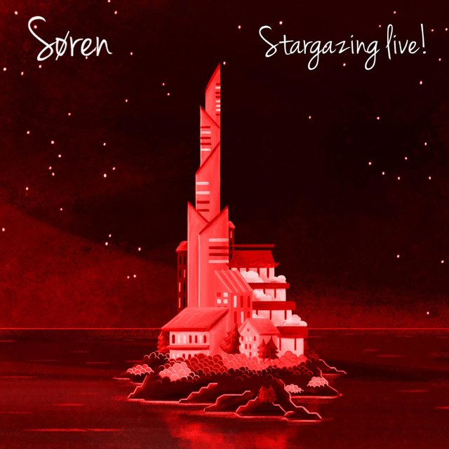 Stargazing (Live)
