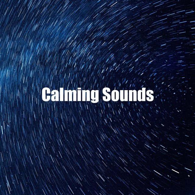 Calming Sounds