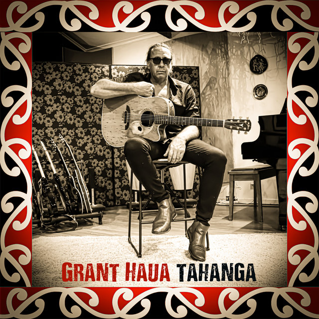 Tahanga (Unplugged)