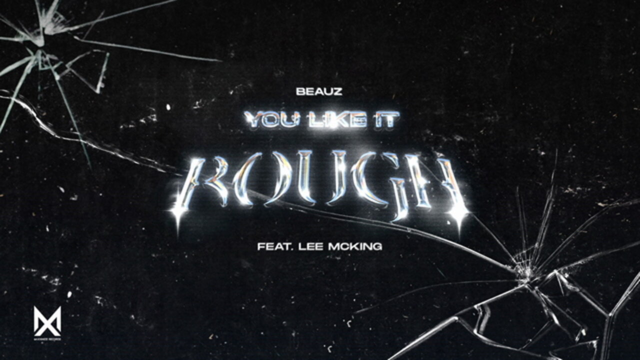 You Like It Rough (feat. Lee McKing)