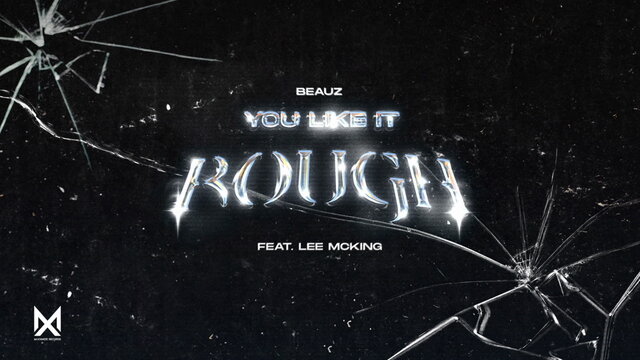 You Like It Rough (feat. Lee McKing)