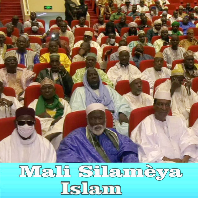 Mali Silamèya Islam