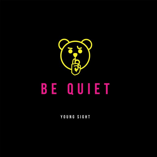 Be Quiet