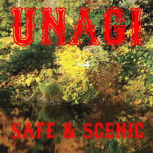 Safe & Scenic