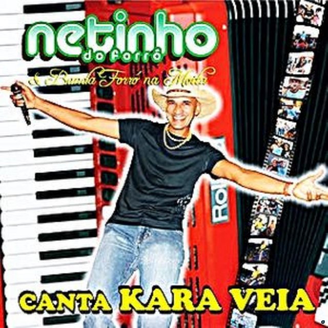 Canta Kara Véia