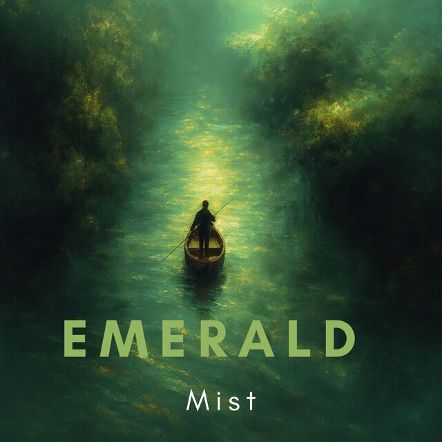 Emerald Mist