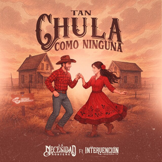 Tan Chula Como Ninguna