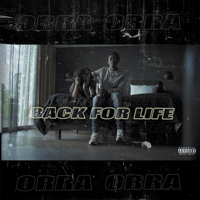 Back for Life