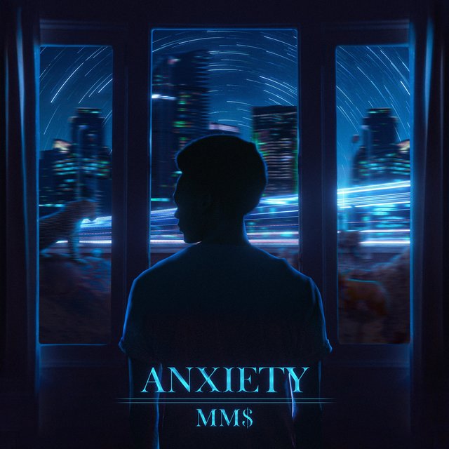 Anxiety