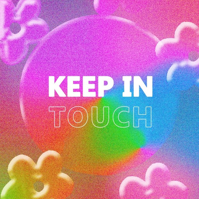 Keep in Touch