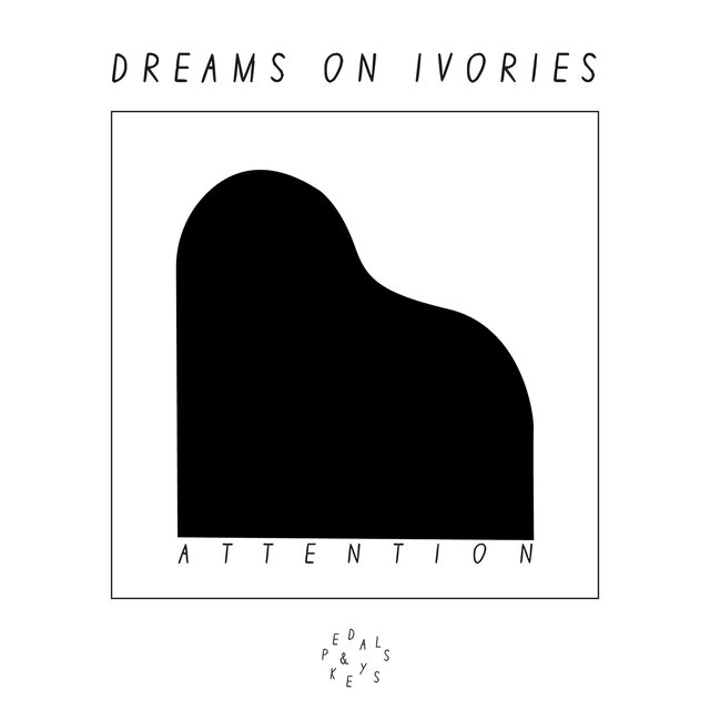 Attention (Piano Version)