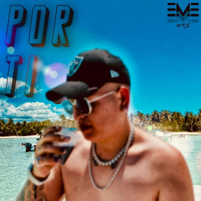 Por ti
