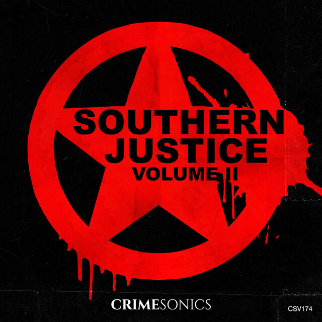 Southern Justice Vol. II