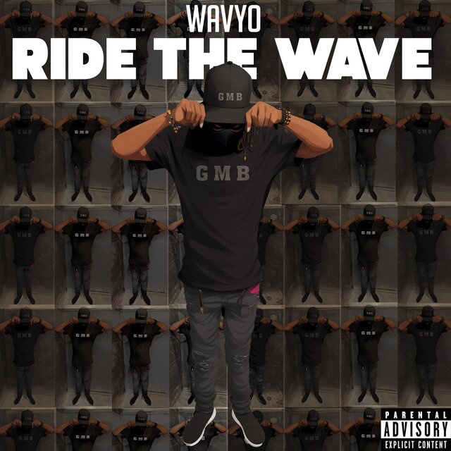 Ride the Wave