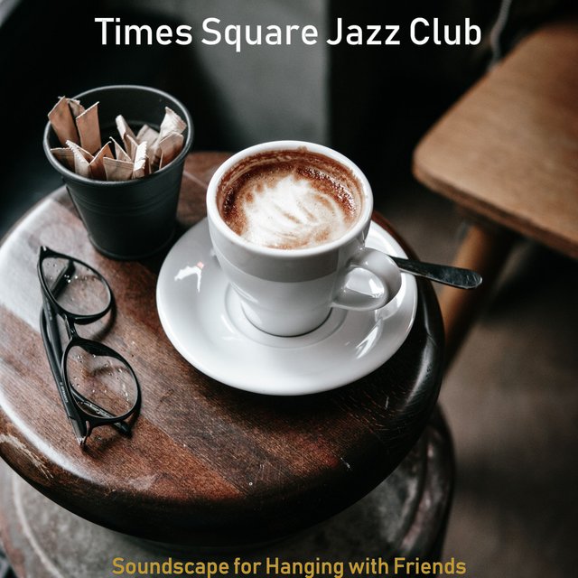 Soundscape for Hanging with Friends