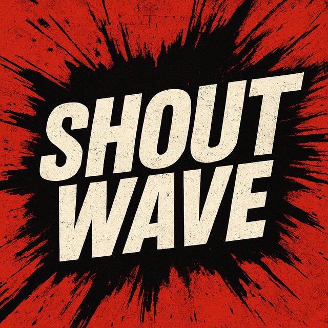 Shoutwave