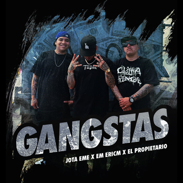 Gangstas