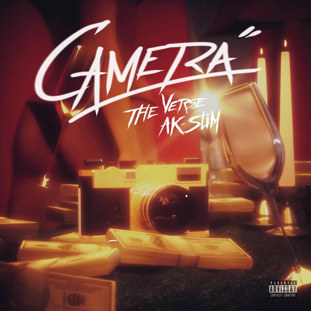 Camera (feat. The Verse)