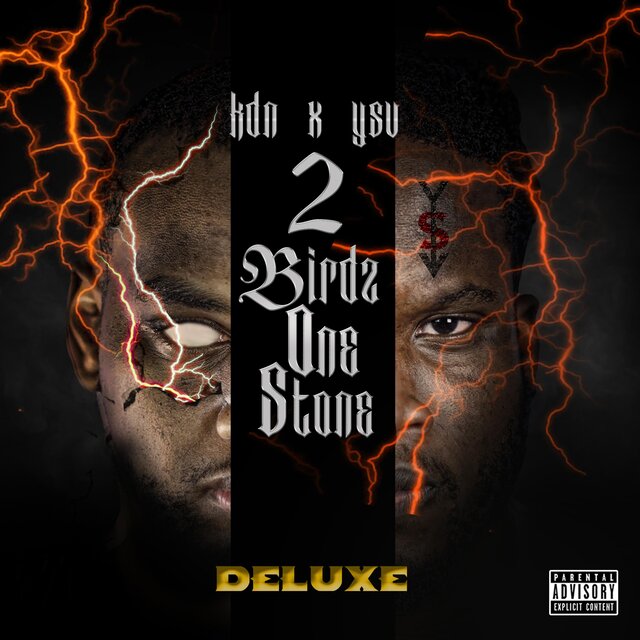 2 Birdz One Stone (Deluxe)