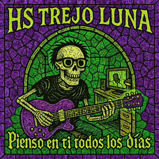Pienso en ti todos los días