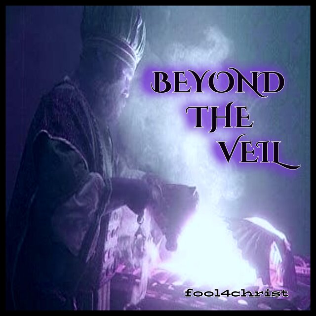 Beyond The Veil