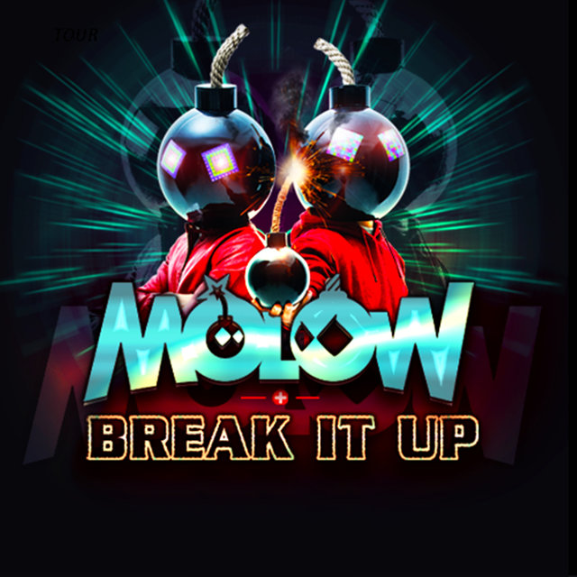 Break It Up