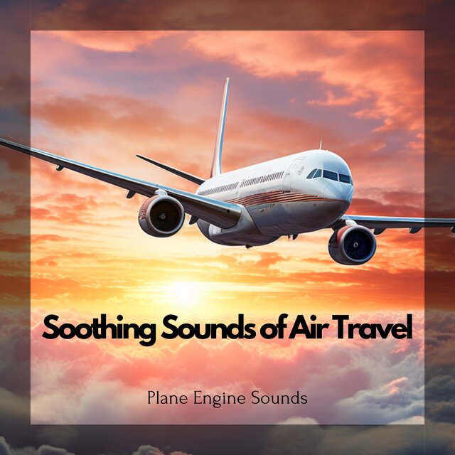 Soothing Sounds of Air Travel