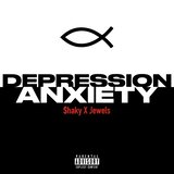 Depression Anxiety (feat. Jewels)