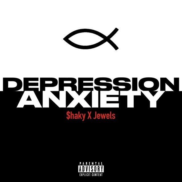 Depression Anxiety (feat. Jewels)