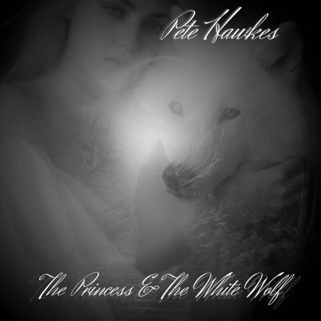The Princess & the White Wolf
